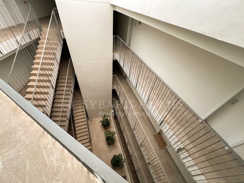 3 soverom Penthouse til salgs i Javea / Xabia med svømmebasseng garasje - € 543 000 (Ref: 8343406)