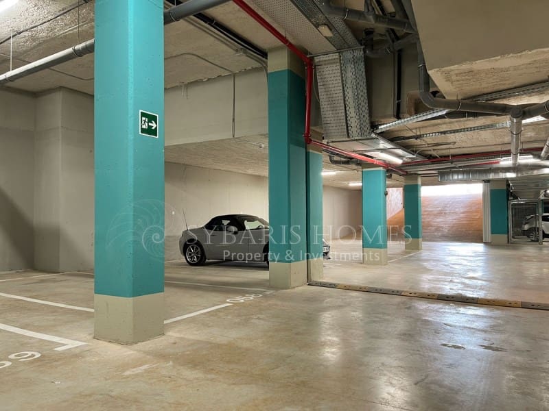 3 soverom Penthouse til salgs i Javea / Xabia med svømmebasseng garasje - € 543 000 (Ref: 8343406)