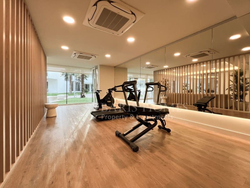 3 soverom Penthouse til salgs i Javea / Xabia med svømmebasseng garasje - € 543 000 (Ref: 8343406)