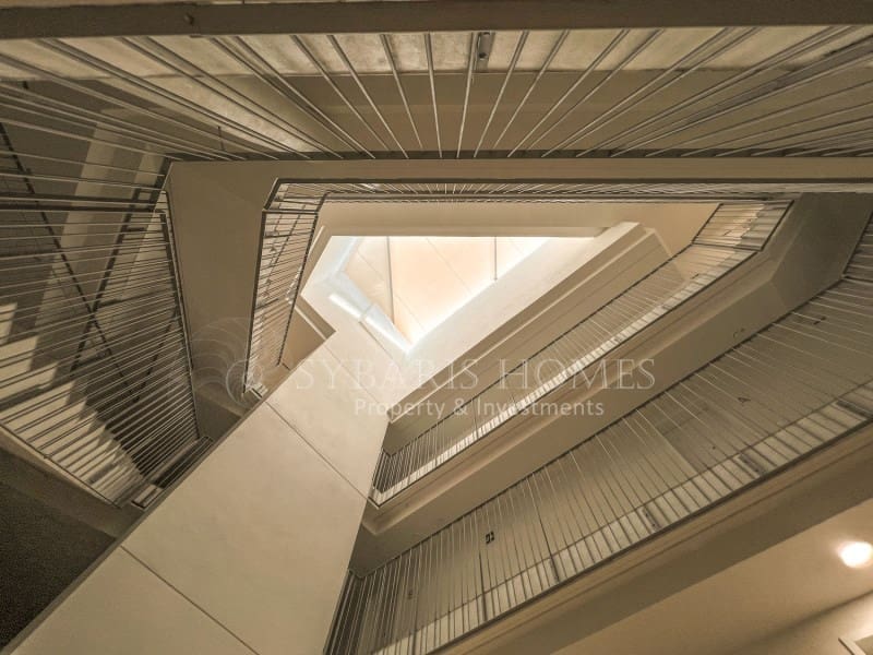 3 soverom Penthouse til salgs i Javea / Xabia med svømmebasseng garasje - € 543 000 (Ref: 8343406)