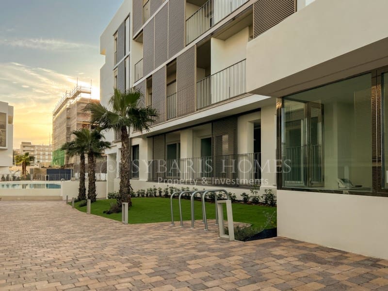 3 soverom Penthouse til salgs i Javea / Xabia med svømmebasseng garasje - € 543 000 (Ref: 8343406)