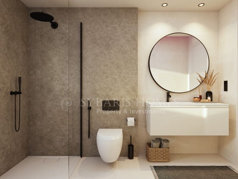 2 soverom Leilighet til salgs i Denia med garasje - € 545 000 (Ref: 8349451)