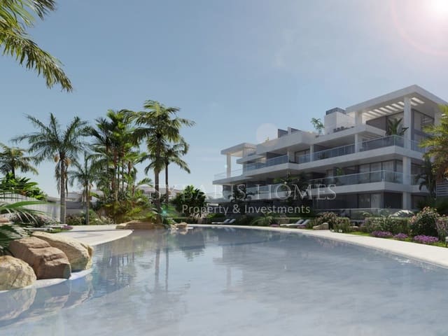 2 soverom Leilighet til salgs i El Palmar - Los Molinos, Dénia med garasje - € 545 000 (Ref: 8349451)