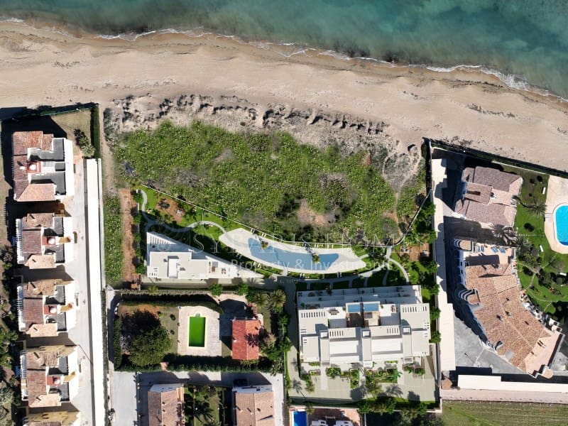 2 soverom Leilighet til salgs i Denia med garasje - € 545 000 (Ref: 8349451)