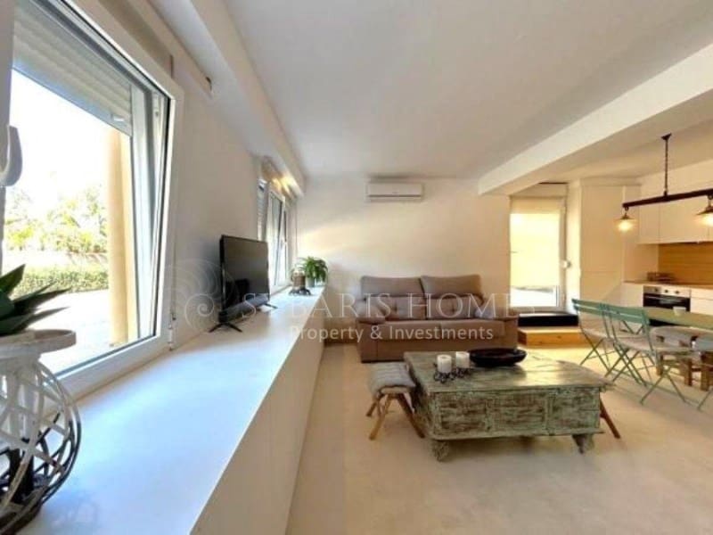 Studio til salg i Denia - € 150.000 (Ref: 8349452)