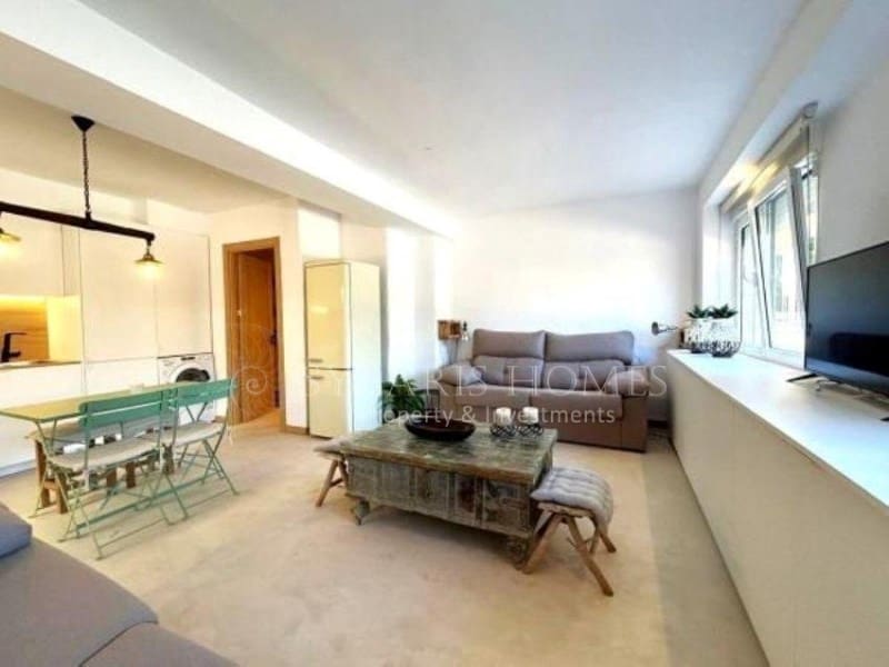 Studio til salg i Denia - € 150.000 (Ref: 8349452)