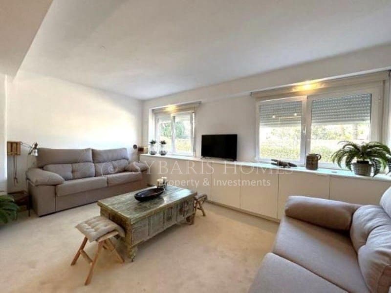 Studio til salg i Denia - € 150.000 (Ref: 8349452)