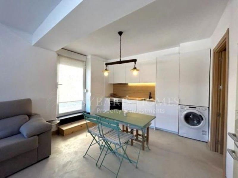 Studio til salg i Denia - € 150.000 (Ref: 8349452)