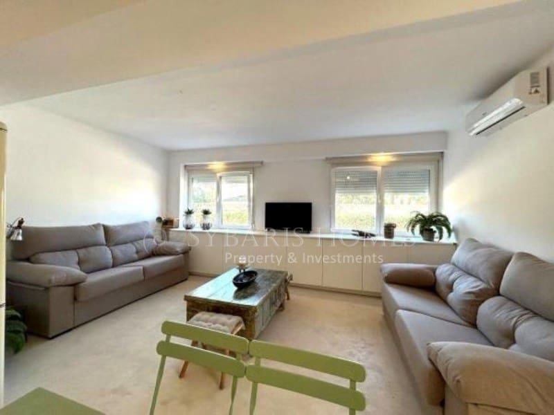 Studio til salg i Denia - € 150.000 (Ref: 8349452)