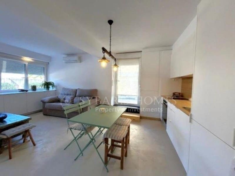 Studio til salg i Denia - € 150.000 (Ref: 8349452)