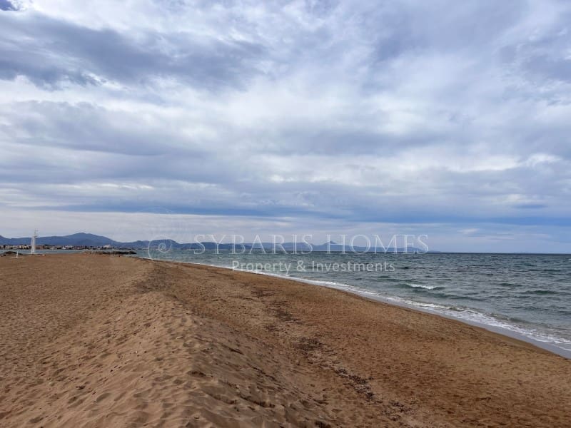 Studio til salg i Denia - € 150.000 (Ref: 8349452)