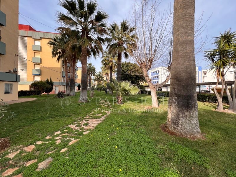 Studio til salg i Denia - € 150.000 (Ref: 8349452)