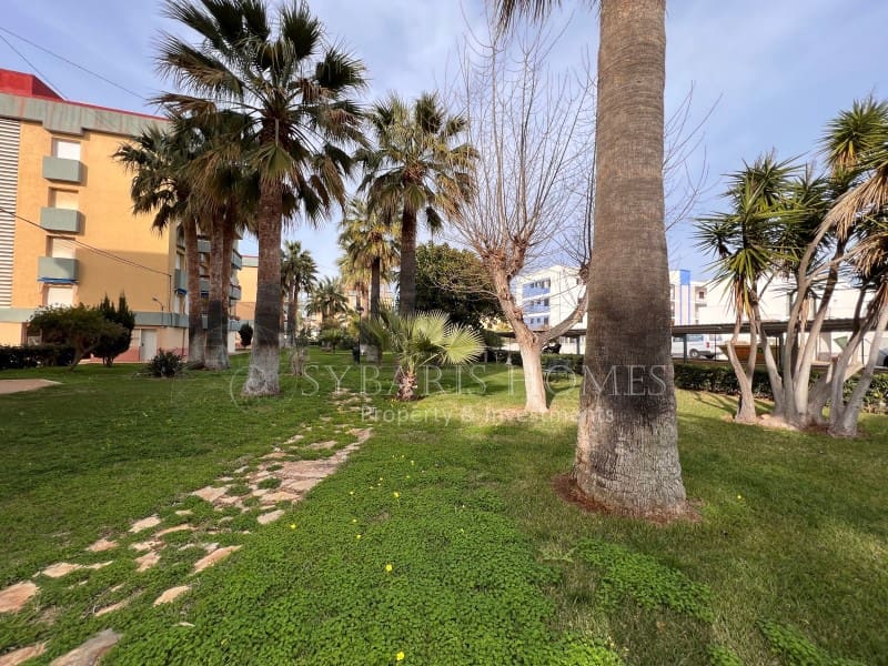 Studio til salg i Denia - € 150.000 (Ref: 8349452)