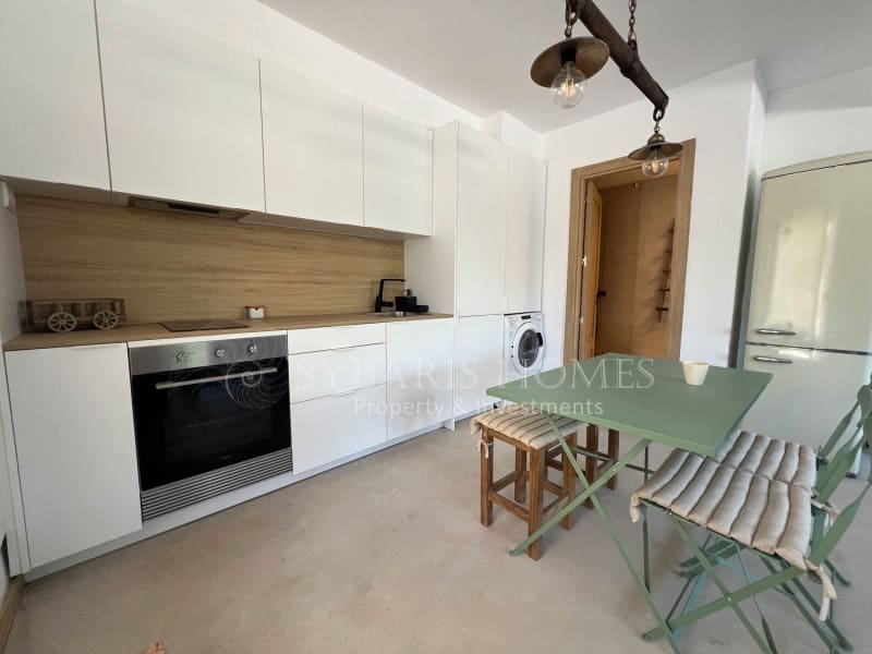 Studio til salg i Denia - € 150.000 (Ref: 8349452)