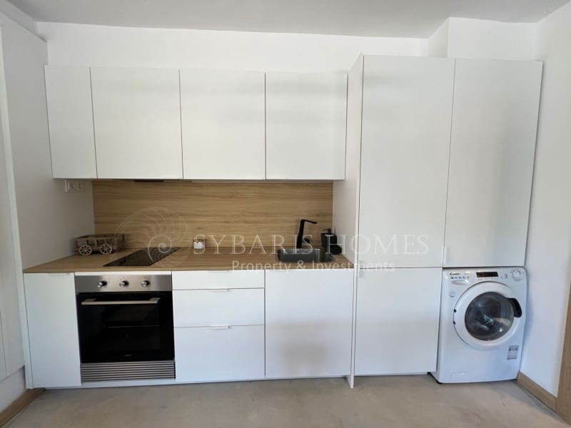 Studio til salg i Denia - € 150.000 (Ref: 8349452)