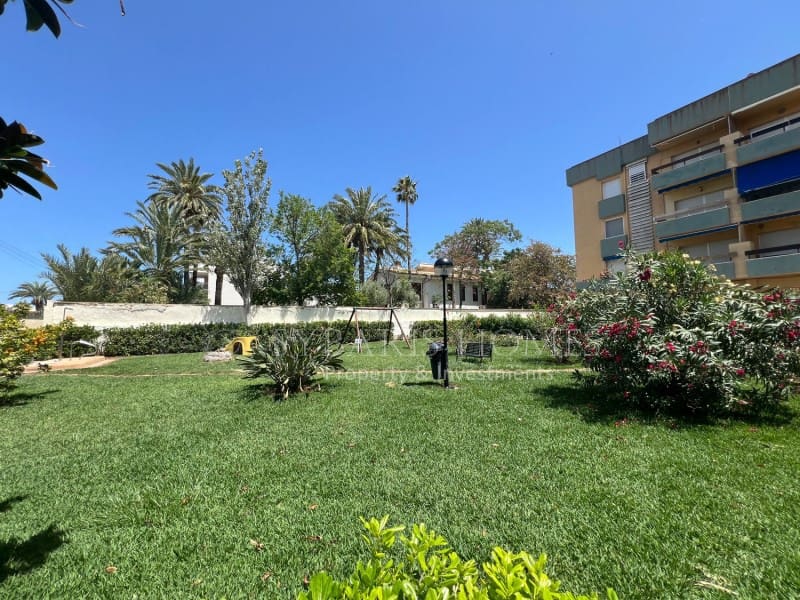 Studio til salg i Denia - € 150.000 (Ref: 8349452)