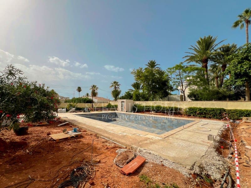 Studio till salu i Denia med pool - 159 000 € (Ref: 8349452)