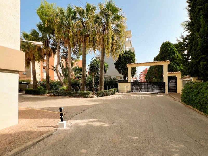 Studio till salu i Denia med pool - 159 000 € (Ref: 8349452)