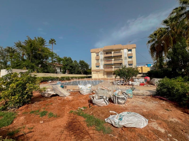 Studio till salu i Denia med pool - 159 000 € (Ref: 8349452)