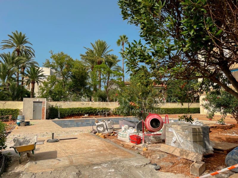 Studio till salu i Denia med pool - 159 000 € (Ref: 8349452)