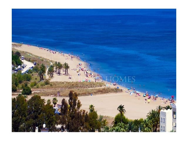 3 chambre Appartement à vendre à El Palmar - Los Molinos, Dénia avec garage - 399 000 € (Ref: 8366208)