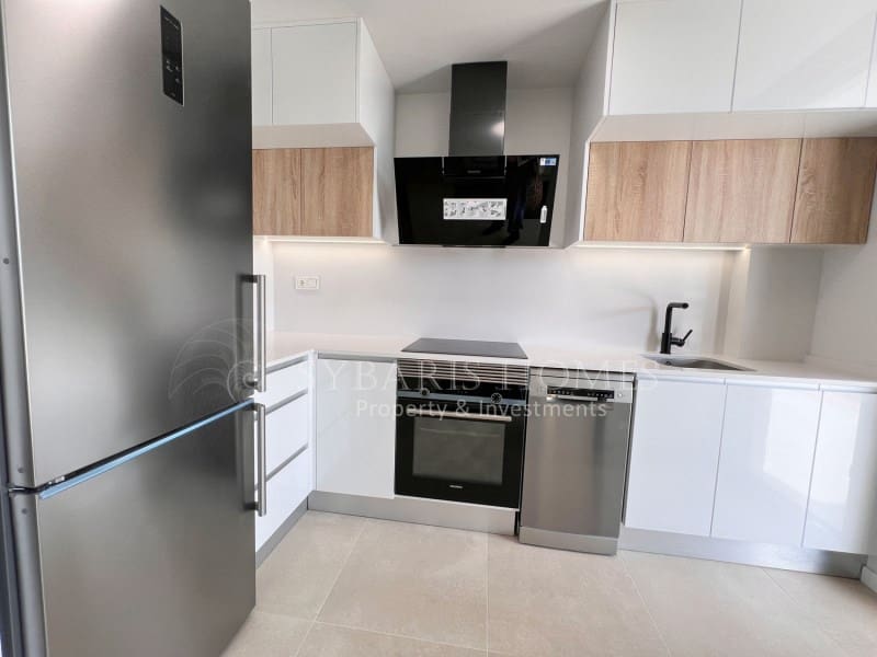 3 bedroom Apartment for sale in Denia with garage - € 325,000 (Ref: 8366208)