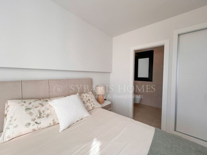 3 bedroom Apartment for sale in Denia with garage - € 325,000 (Ref: 8366208)