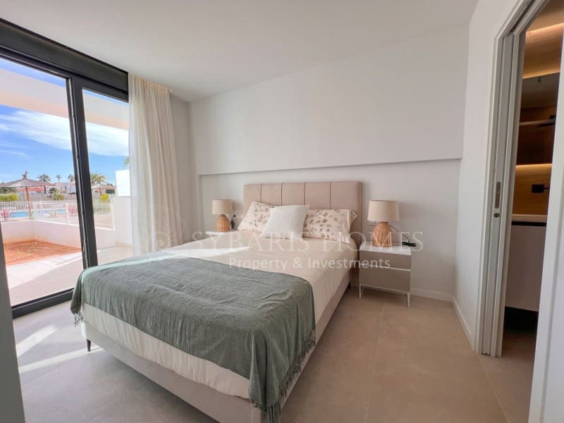 3 bedroom Apartment for sale in Denia with garage - € 325,000 (Ref: 8366208)