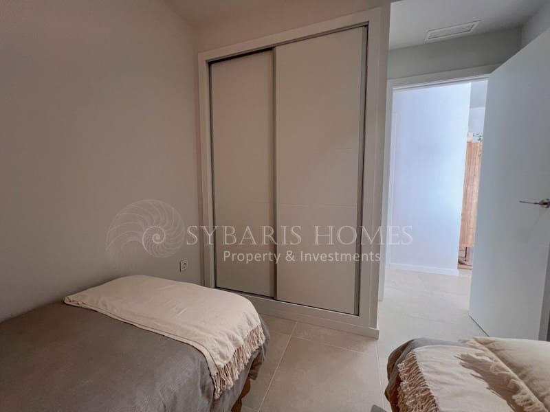 3 bedroom Apartment for sale in Denia with garage - € 325,000 (Ref: 8366208)