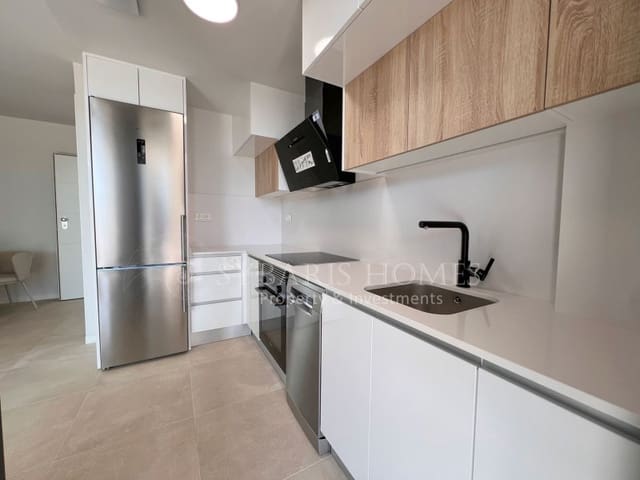 3 makuuhuone Huoneisto myytävänä paikassa El Palmar - Los Molinos, Dénia mukana 
autotalli - 325 000 € (Ref: 8366208)