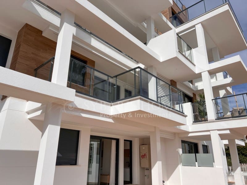 3 bedroom Apartment for sale in Denia with garage - € 325,000 (Ref: 8366208)