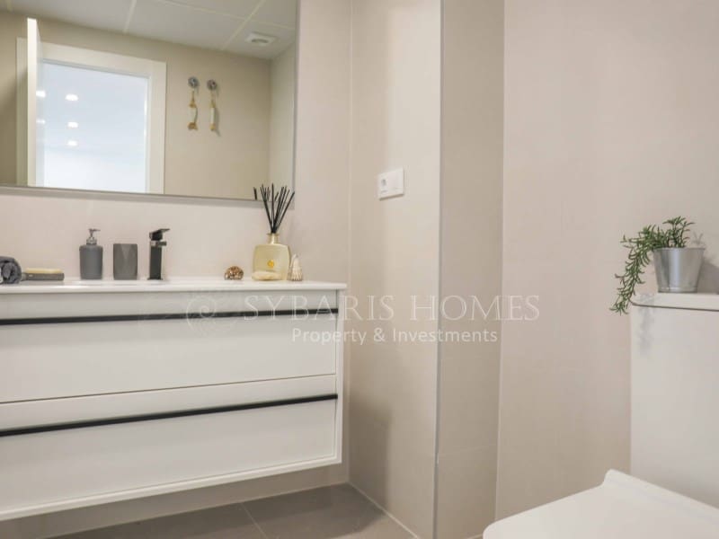 2 soveværelse Lejlighed til salg i Denia med garage - € 381.150 (Ref: 8383202)