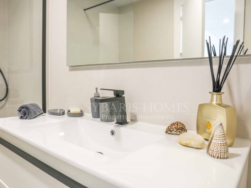 2 soveværelse Lejlighed til salg i Denia med garage - € 381.150 (Ref: 8383202)