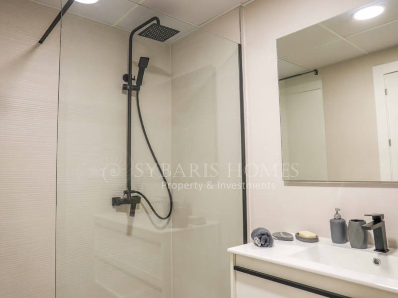 2 soveværelse Lejlighed til salg i Denia med garage - € 381.150 (Ref: 8383202)