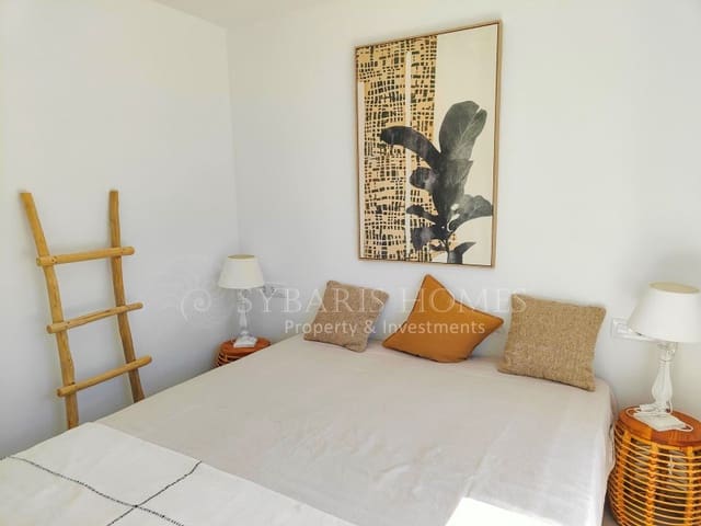 2 chambre Appartement à vendre à El Montgó, Dénia avec garage - 381 150 € (Ref: 8383202)