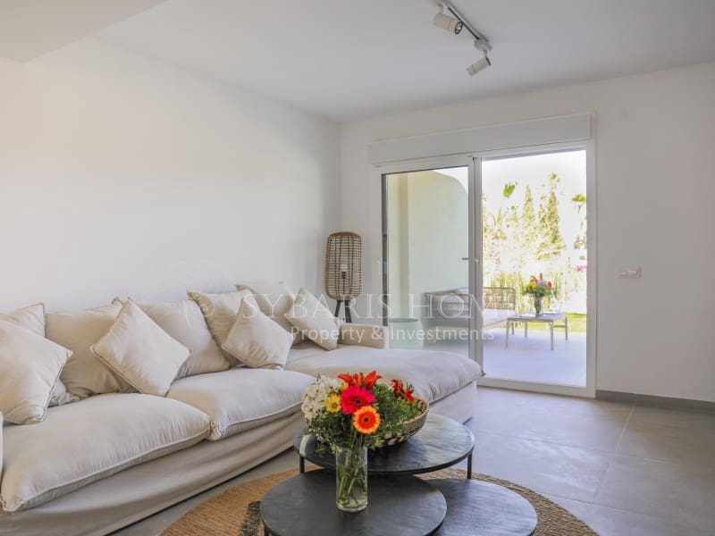 Apartamento de 2 habitaciones en Dénia en venta con garaje - 381.150 € (Ref: 8383202)