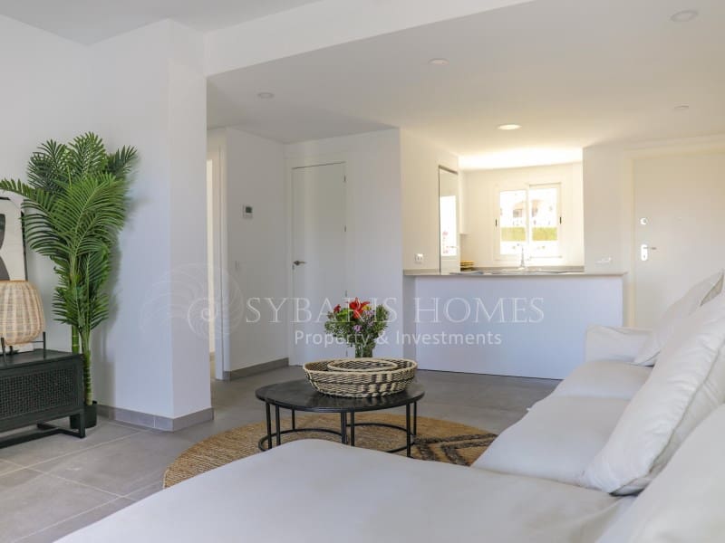 Apartamento de 2 habitaciones en Dénia en venta con garaje - 381.150 € (Ref: 8383202)