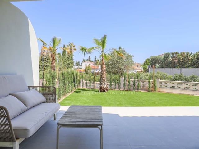 Apartamento de 2 habitaciones en El Montgó, Dénia en venta con garaje - 381.150 € (Ref: 8383202)