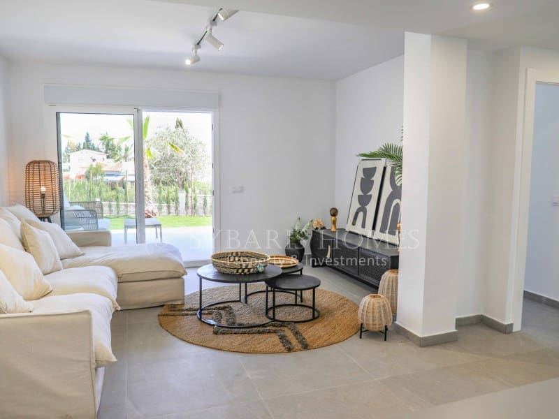 Apartamento de 2 habitaciones en Dénia en venta con garaje - 381.150 € (Ref: 8383202)