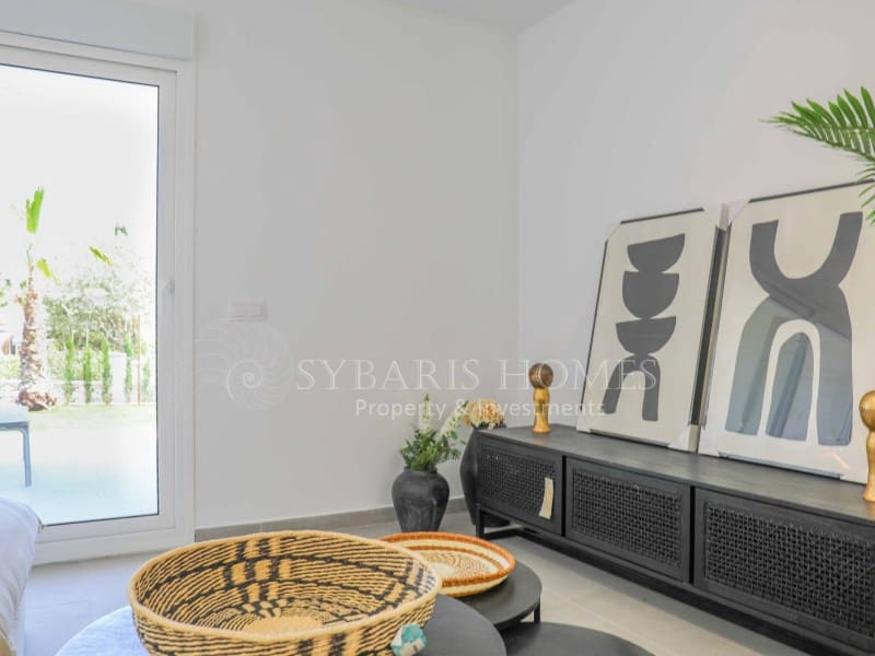 Apartamento de 2 habitaciones en Dénia en venta con garaje - 381.150 € (Ref: 8383202)