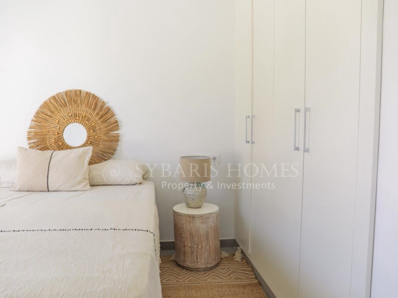 Apartamento de 2 habitaciones en Dénia en venta con garaje - 381.150 € (Ref: 8383202)