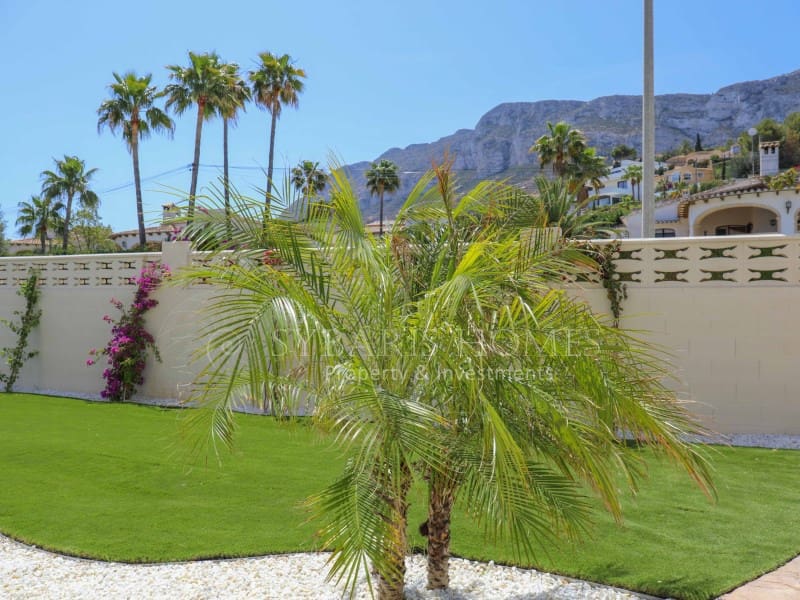Apartamento de 2 habitaciones en Dénia en venta con garaje - 381.150 € (Ref: 8383202)