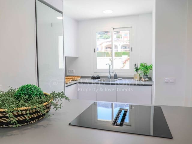 Apartamento de 1 habitación en El Montgó, Dénia en venta con garaje - 275.000 € (Ref: 8383203)