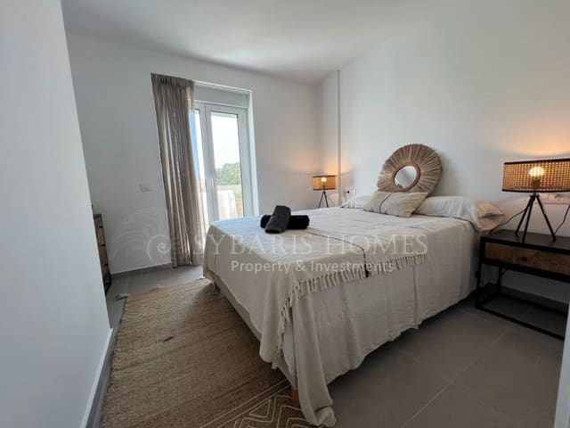 Apartamento de 1 habitación en El Montgó, Dénia en venta con garaje - 275.000 € (Ref: 8383203)