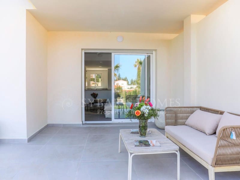 1 soverom Leilighet til salgs i Denia med garasje - € 275 000 (Ref: 8383203)