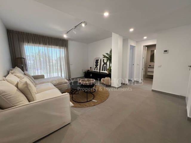 Apartamento de 1 habitación en El Montgó, Dénia en venta con garaje - 275.000 € (Ref: 8383203)