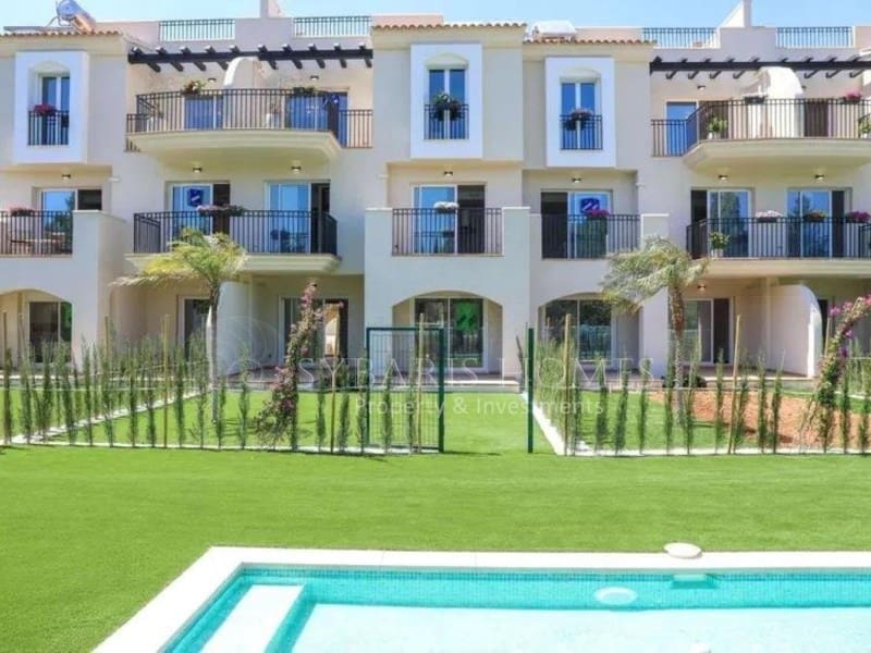 1 soverom Leilighet til salgs i Denia med garasje - € 275 000 (Ref: 8383203)