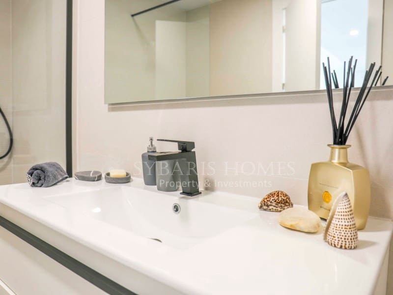 2 soveværelse Lejlighed til salg i Denia med garage - € 389.300 (Ref: 8383204)