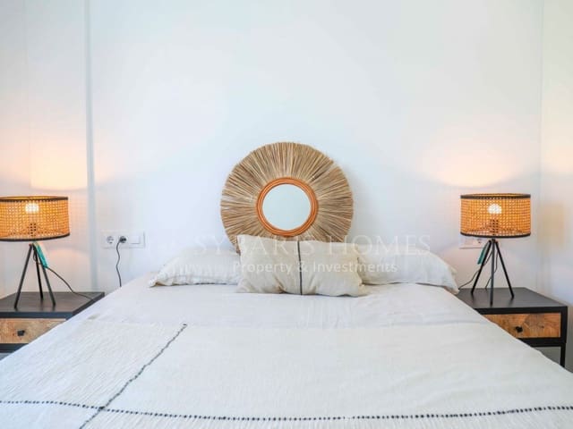 2 soveværelse Lejlighed til salg i El Montgó, Dénia med garage - € 389.300 (Ref: 8383204)