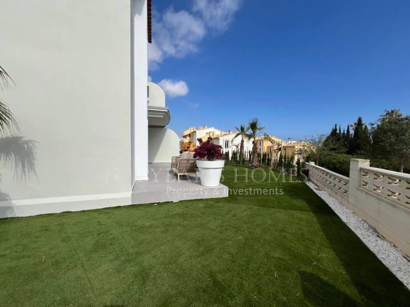 2 soveværelse Lejlighed til salg i Denia med garage - € 389.300 (Ref: 8383204)